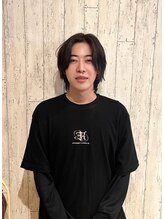 フェリーチェ(Felice)&nbsp;工藤 竜斗