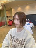 ミニボブ
