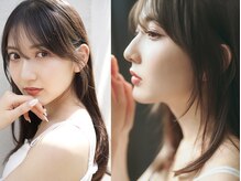 【韓国ヘア/レイヤーが得意】実力派サロン★ トレンド×似合わせ【こだわり技術】でキレイを叶えます♪