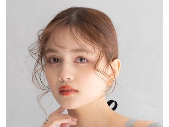 HAIR&MAKE EARTH 北九州八幡西店