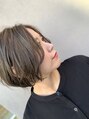 メッツァ(metsa) 大人ショート。