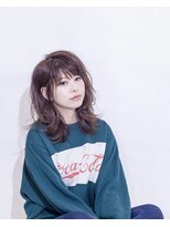 エント(ent)&nbsp;レイヤーくびれミディアム