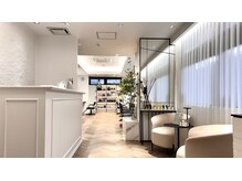 リノ ヘアー デザイン 河原町三条(Lino Hair Design)