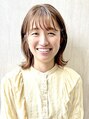 ラボヌールヘアーノーブル 新越谷店(La Bonheur hair noble) 大竹 麻美
