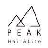 ピーク(PEAK)のお店ロゴ