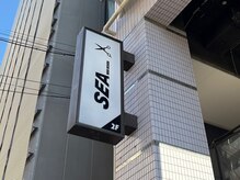 シー 浦安(SEA)の雰囲気（＊[浦安/浦安駅]）