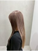 カラー/ブリーチ/ダブルカラー/ハイライト/韓国/学割U24/柏/柏駅