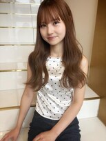 アルツディレット(ALTS diletto)&nbsp;【ALTS diletto】超高濃度水素カラー＋髪質改善トリートメント