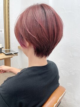 ミッシェル アフロート(michelle afloat) 20代30代40代50代60代3Dカーブでお悩み改善☆