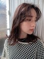アデリタ(Adelita) ニュアンスバング