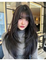 リリック(LYLICK)&nbsp;ハッシュカット