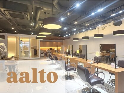 ディア アアルト 本厚木駅前店の写真