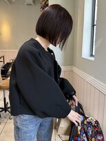 リディー(Lidee)&nbsp;【yuria 】ぱつっと！Lidee 元町/三ノ宮