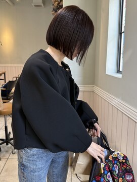 　【yuria 】ぱつっと！Lidee 元町/三ノ宮