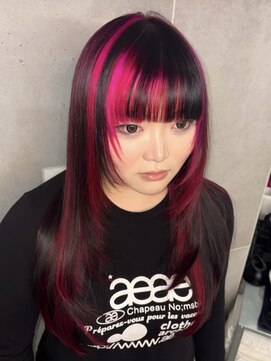 ザ ドット(THE DOT) デザインカラー