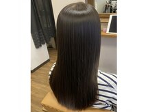 モエン(MoEn)の雰囲気（持続力抜群の美髪矯正）