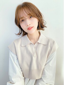 ケーツー エソラ池袋店(K-two) 池袋で人気の美容室美容院K-two池袋・髪質改善/似合わせカット