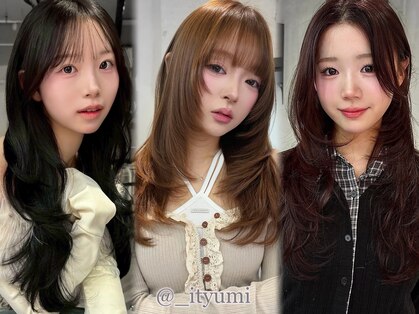 ハロ(Halo)の写真