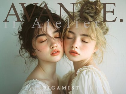 アヴァンス 京橋店(AVANCE)の写真