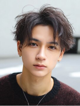 テーラヘアー 南柏店(TELAHAIR) 爽やかショート　 【TELA HAIR南柏店】