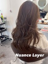 エカヒ(ekahi)&nbsp;#Nuance Layer