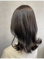 アチーブリス(achieve Liss)&nbsp;アッシュグレー