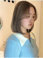 ヴィジョン(VISION)&nbsp;olive beige