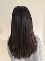 アヴァンスクロス あべのルシアス店(AVANCE.CROSS)&nbsp;ブラウンベージュ