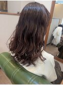 髪質改善/カラー【ヘッドスパ /白髪ぼかし/ハイライト/ 高円寺】