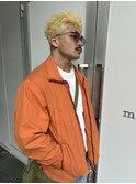 抜きっぱショート
