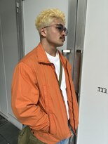 マイティ バイ エイチ(mighty by H) 抜きっぱショート