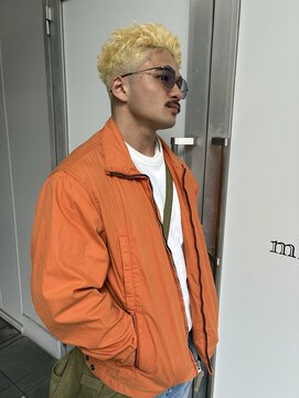 マイティ バイ エイチ(mighty by H) 抜きっぱショート