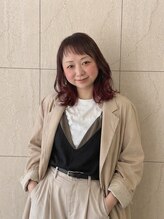 タヤ 心斎橋店(TAYA)&nbsp;鈴木 香織