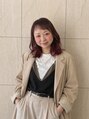 タヤ 心斎橋店(TAYA) 鈴木 香織
