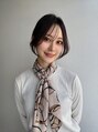 ルポ 京都四条河原町店(repos)&nbsp;高橋 ゆみか