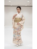 カリーナ(Carina)&nbsp;訪問着026