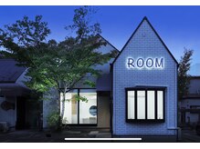 ルーム 郡山店(ROOM)の雰囲気（全席個室のリラックス空間◎[髪質改善/縮毛矯正]）