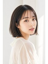 レガリタ(Regarita)&nbsp;【Regarita】#20代#ボブ#ヘーゼルベージュ