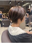 ☆大人可愛い ショートヘア☆