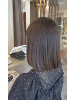 アース コアフュールボーテ 北小金店(EARTH coiffure beaute)&nbsp;ダメージレス☆オーガニックカラー