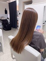 ニア(nia.) 髪質改善トリートメント