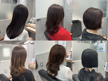 カイノ イオンモール堺北花田店(KAINO)の写真