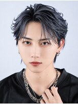 URU by33 札幌大通店【ウル バイササ サッポロオオドオリテン】【10月1日OPEN(予定)】&nbsp;シルバー×フェザーショート