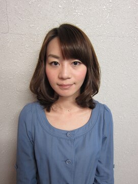 ステラフィッサ(STELLA FISSA) 愛されスウィートミディアム