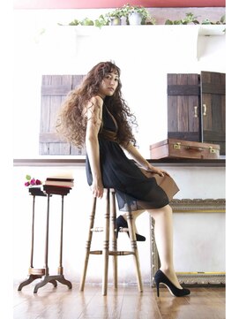 ラエティス(Laetus) 【Laetus/大和西大寺】スーパーAラインデザイン☆