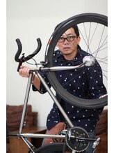 ナナマルサン(703)&nbsp;高田 和明