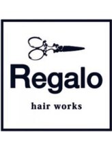 Regalo hair works【レガロ ヘア ワークス】