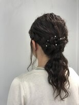 コム(com by neolive)&nbsp;あみあみスタイル