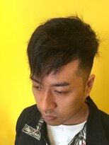 スパイ ヘアー(spy hair) ＪＰ２ポッシィブル