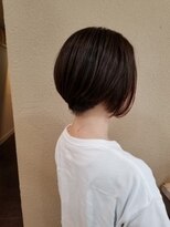 アナザースカイ (another sky)&nbsp;ショート×前下がり